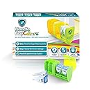 NeedleBay Colors 4 Diabetes Medication System, 7.6 Ounce