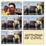Wanted to Cooperate [Explicit]