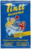 Eigenschaften Heidelberger Naturfarben 15000025 / Heidelberger Naturfarben 15000025 - Tinti Knisterbad einzeln Disp