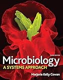 Microbiology: A Systems Approach
