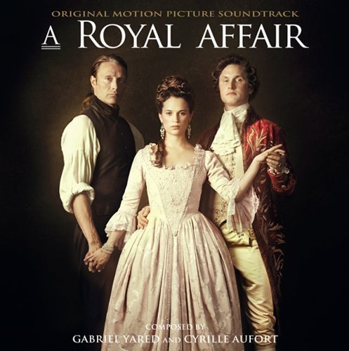 Royal Affair Various Artists