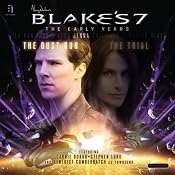 Blake's 7: Jenna - The Dust Run: The Early Years | [Simon Guerrier]