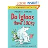 Do Igloos Have Loos? (Mitchell Symons' Trivia Books)