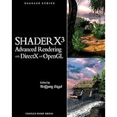 Shaderx 3: Advanced Rendering With DirectX And OpenGL (Shaderx Series)