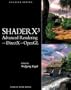 ShaderX3: Advanced Rendering with DirectX and OpenGL (Charles River Media Graphics)