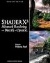 Shaderx 3: Advanced Rendering With DirectX And OpenGL