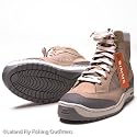 Simms: Flats Sneaker:, Boat Sole, 5