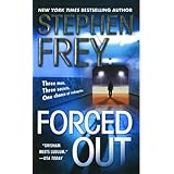 forced out a novel