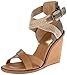 Dolce Vita Women's Jarona Wedge Sandal
