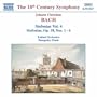 Grand Overture in D major, Op. 18, No. 6, W. XC1: III. Allegretto