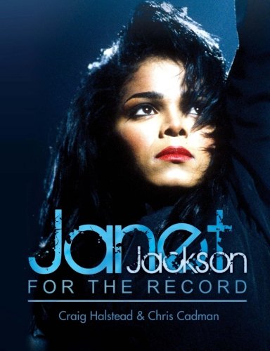 Janet Jackson: For The Record (2nd Edition)