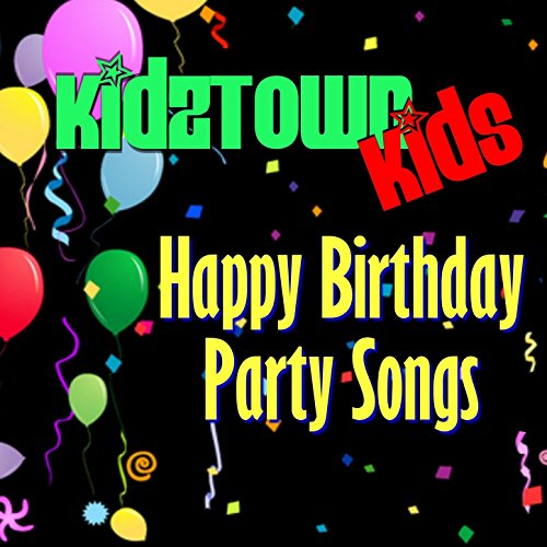 Happy Birthday To You