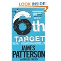 The 6th Target (Womens Murder Club 6)
