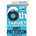 The 6th Target (Womens Murder Club 6)