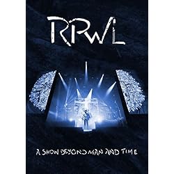 RPWL: A Show beyond Man and Time