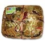 Canine Gourmet Snack Basket - Holiday/Season (Treats Cut Based on Nearest Holiday or Season) - Heidi's Homemade