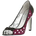 Jessica Simpson Women's Hask Peep Toe Pump
