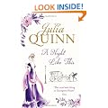 A Night Like This: Book 2 of The Smythe-Smith Quartet