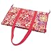 Reisenthel Foldable Mat and Beach Bag Floral Multi