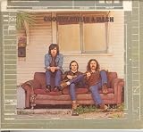 Crosby Stills & Nash