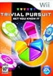 Trivial Pursuit Bet You Know It