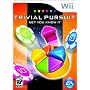 Trivial Pursuit Bet You Know It by Electronic Arts