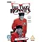 Two Ronnies on DVD