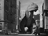 The Beast From 20,000 Fathoms