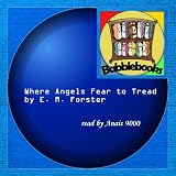 Where Angels Fear To Tread