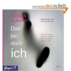 Das bin doch ich
