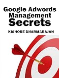 Google Adwords Management Secrets 51fRobOTl9L. SL160 Google Adwords Management Secrets