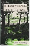 Hilltop villages of the Chilterns : Cholesbury, Hawridge, St. Leonards, Buckland Common