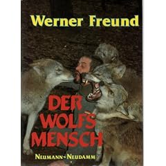 Der Wolfsmensch.