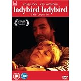 Ladybird Ladybird [EU IMPORT] - Crissy Rock
