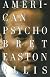 American Psycho