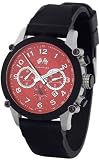 Buy Moscow Classic Champion 31681/02131074 Mechanical Chronograph for Him Extraordinary Case Chronograph Wristwatch