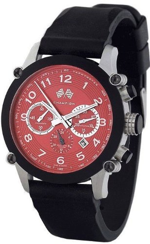Moscow Classic Champion 31681/02131074 Mechanical Chronograph for Him Extraordinary Case