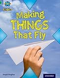 Making things that fly