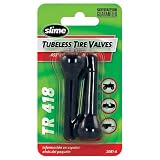 UPC 716281000119 product image for Slime 2081-A Rubber Tire Valve Stems 2