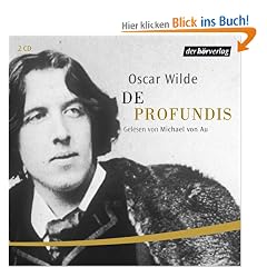 De Profundis. 2 CDs