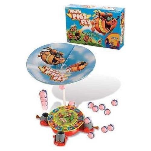 Fundex Games When Pigs Fly