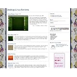 Desktop Linux Reviews