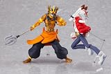 figma サマーウォーズ ラブマシーン