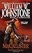 MacCallister (Eagles Legacy, Book 1)