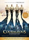 Courageous Campaign Kit