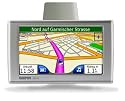 Garmin Nuvi 670T Satellite Navigation System With European & American Mapping