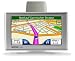 Garmin Personal Travel Assistant Nüvi 670 TFM West- und Ost-Europa, USA und Kanada PNA Navigationssystem