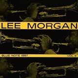Lee Morgan, Vol. 3