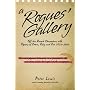 A Rogues' Gallery: Off the Record Encounters with &hellip by Peter Lewis