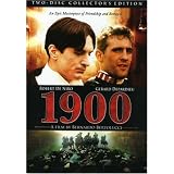1900 (Special Collector's Edition)